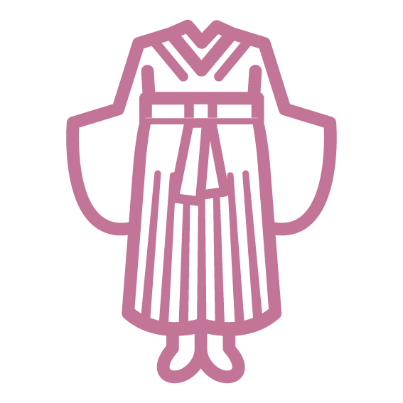 豊富なバリエーション